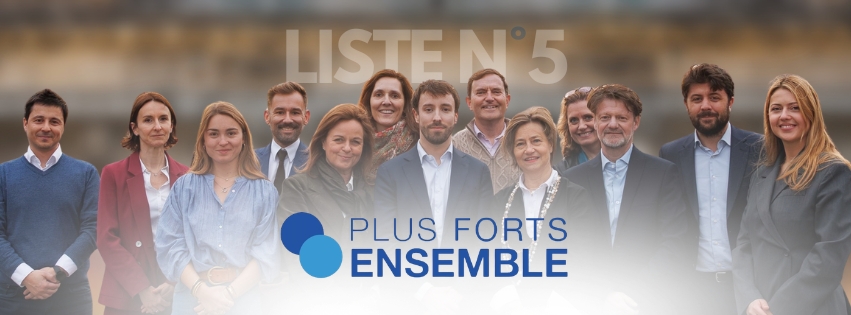 Lancement newsletter
