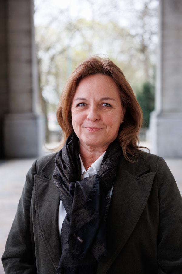 Stéphanie Jacquemard