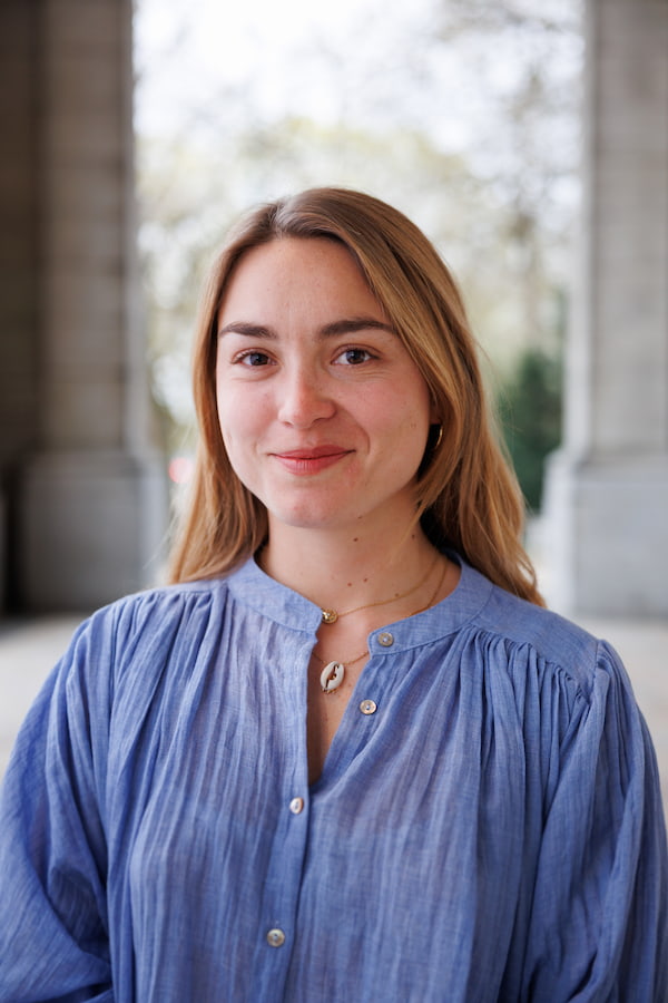 Justine Vial - Vidéo de campagne