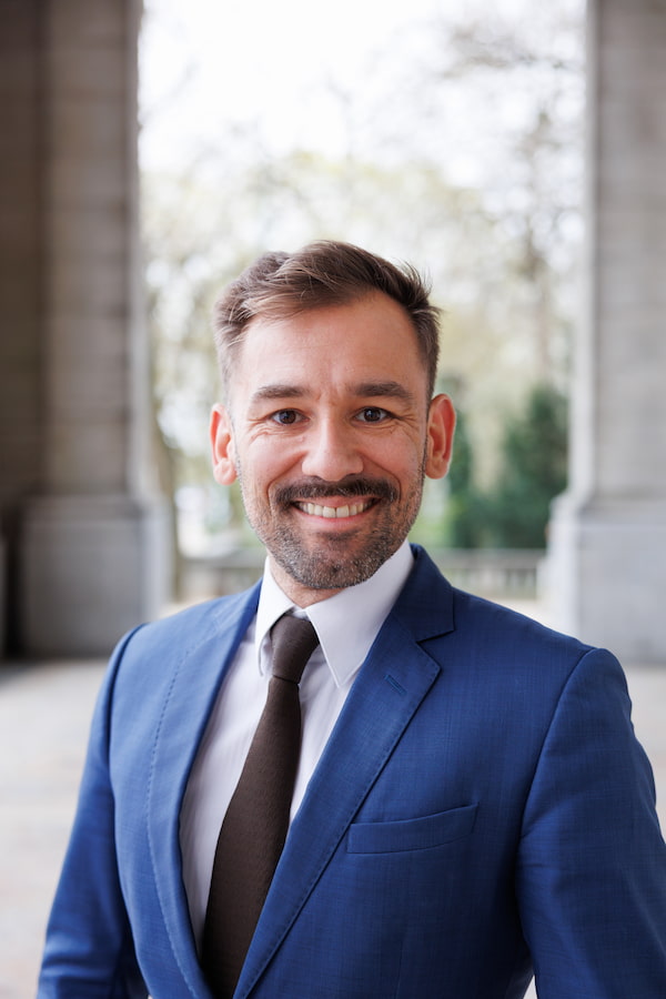 Thierry Masson bilan 5 ans